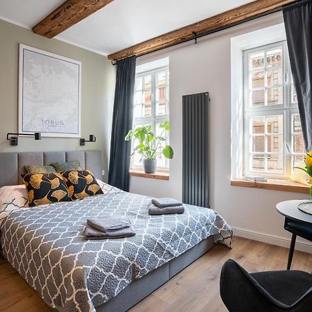 Apartamenty Stare Cegly Stary Toruń Eksteriør bilde